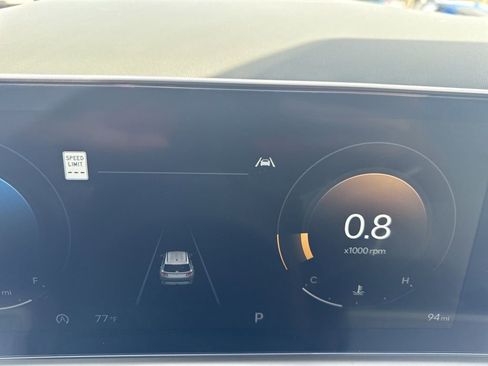 Used 2026 Hyundai Tucson Limited image 24