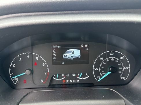 Used 2024 Ford Transit 250 Low Roof w/ Exterior Upgrade Package image 33