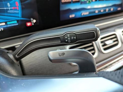 Certified 2024 Mercedes-Benz GLE 63 AMG S image 12