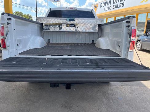 Used 2013 Ford F150 XL w/ PWR Equipment Group RWD image 9