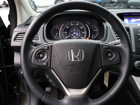 Used 2014 Honda CR-V EX-L image 27