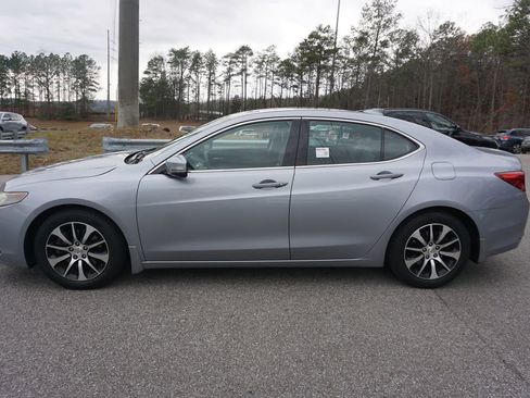 Used 2015 Acura TLX w/ Technology Package image 18