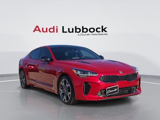 Used 2018 Kia Stinger GT2 image 1