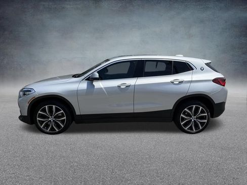 Used 2021 BMW X2 xDrive28i w/ Premium Package AWD/4WD image 2