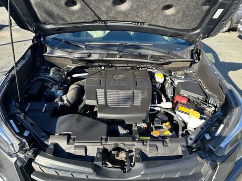 Used 2022 Subaru Forester image 22