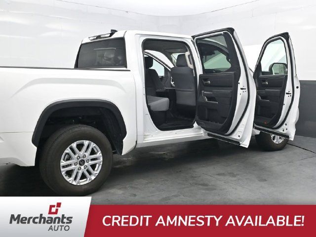 Used 2023 Toyota Tundra SR5 AWD/4WD image 48