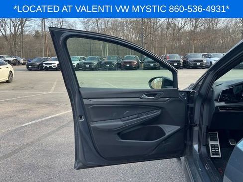 Certified 2024 Volkswagen GTI Autobahn image 30