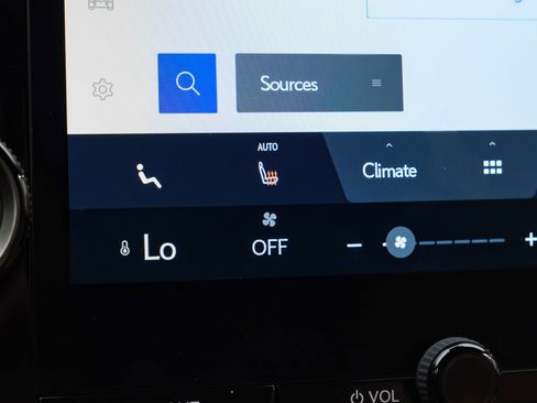 Used 2025 Lexus RX 350 FWD w/ Technology Package image 27