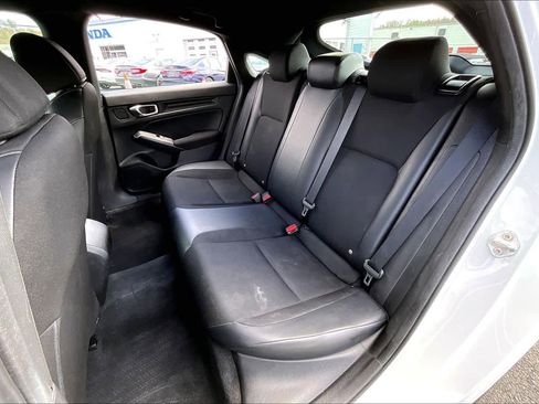 Used 2023 Honda Civic Sport image 19