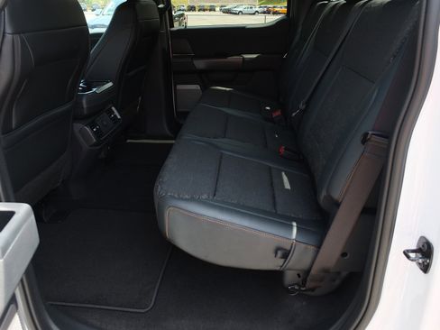 New 2026 Ford F150 Tremor AWD/4WD image 19