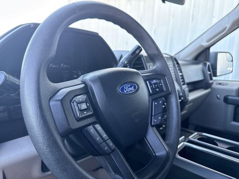 Used 2019 Ford F150 XL w/ Equipment Group 101A Mid image 24
