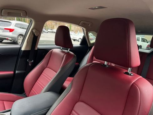 Used 2019 Lexus NX 300 FWD image 13