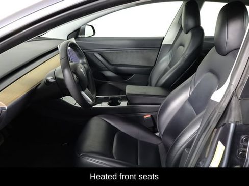 Used 2020 Tesla Model 3 Long Range AWD/4WD image 13