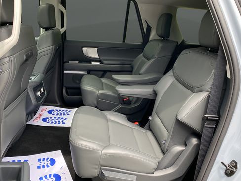 New 2026 Ford Expedition Max Active AWD/4WD image 23
