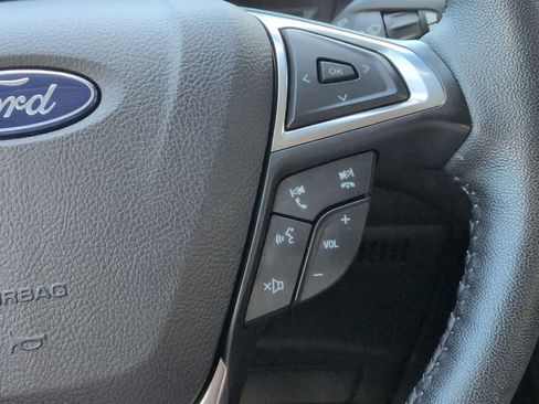 Certified 2024 Ford Edge SEL image 25