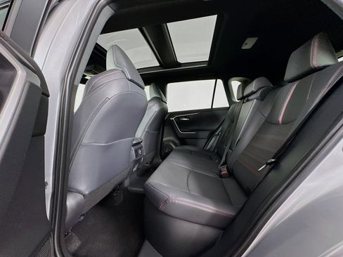 Certified 2025 Toyota RAV4 XSE w/ Premium Package AWD/4WD image 26