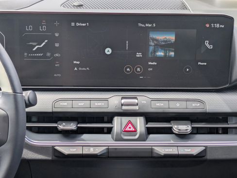 New 2026 Kia K4 GT-Line image 26