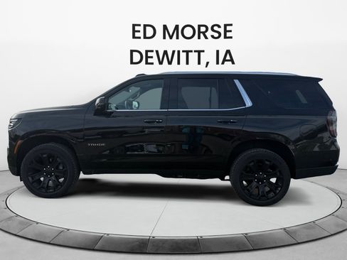 Used 2025 Chevrolet Tahoe LT w/ Comfort Package image 2