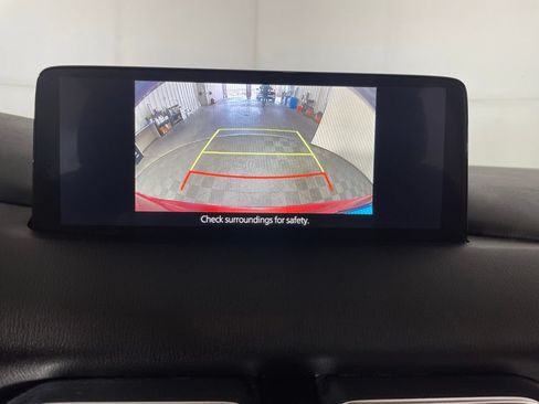 Used 2021 MAZDA CX-5 Sport AWD/4WD image 16