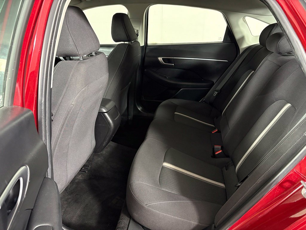 Used 2025 Hyundai Sonata SEL FWD image 42