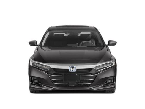 Used 2021 Honda Accord EX image 4