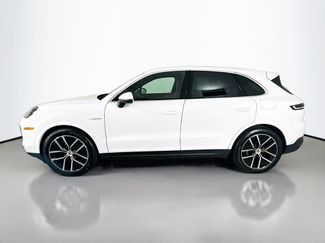 New 2026 Porsche Cayenne E-Hybrid AWD/4WD video 2