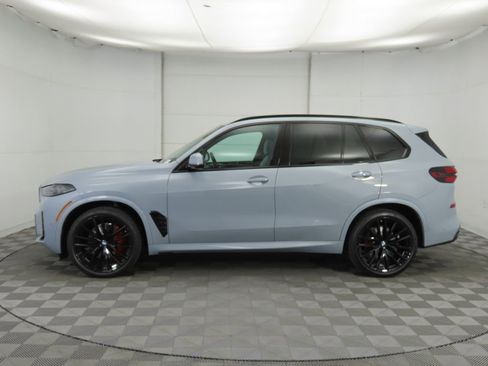 New 2026 BMW X5 xDrive40i w/ M Sport Package image 8