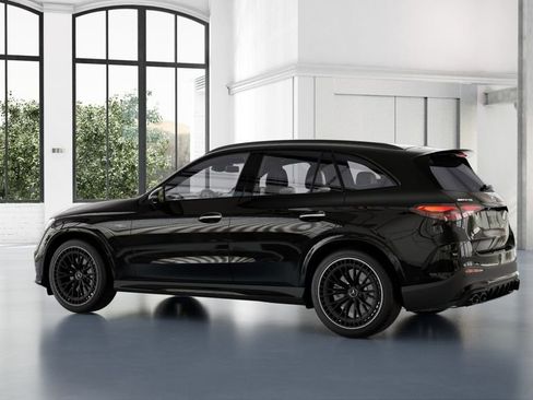 New 2026 Mercedes-Benz GLC 43 AMG 4MATIC image 26