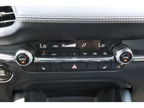 New 2026 MAZDA MAZDA3 2.5 S Hatchback w/ Premium Pkg FWD image 25