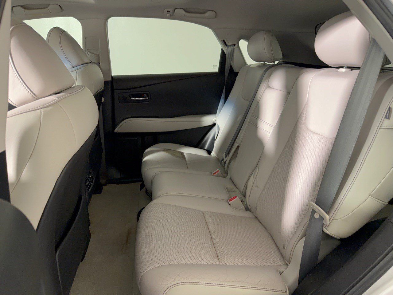 Used 2013 Lexus RX 350 FWD w/ Navigation Pkg image 25