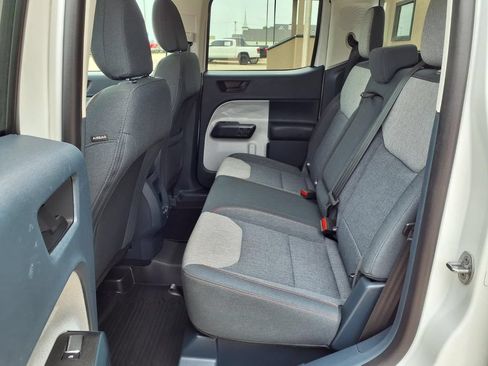 Used 2024 Ford Maverick XLT FWD image 10