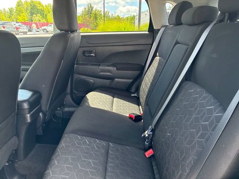 Used 2021 Mitsubishi Outlander Sport ES AWD/4WD image 15