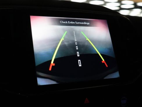 Used 2021 Jeep Grand Cherokee Trailhawk image 30