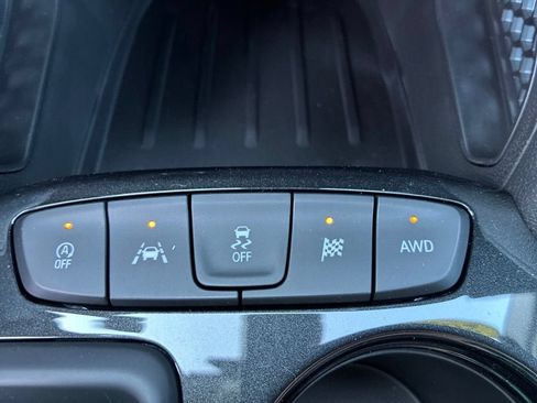 New 2026 Chevrolet TrailBlazer LS w/ LS Convenience Package AWD/4WD image 13
