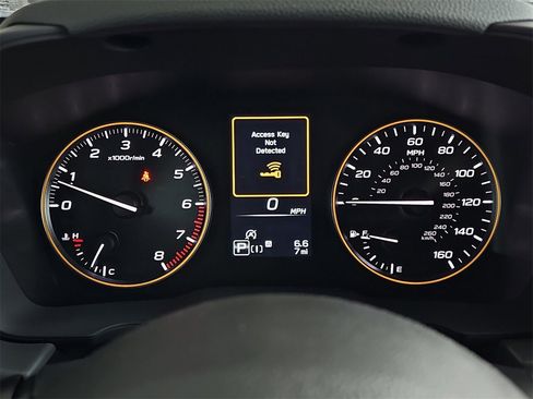 Certified 2025 Subaru Crosstrek 2.5i Wilderness w/ Crosstrek Mirror Package image 19