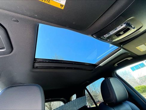 Certified 2024 Mercedes-Benz GLE 350 GLE 350 image 17