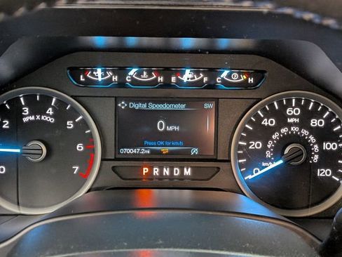 Certified 2020 Ford F150 XLT w/ Equipment Group 302A Luxury image 35