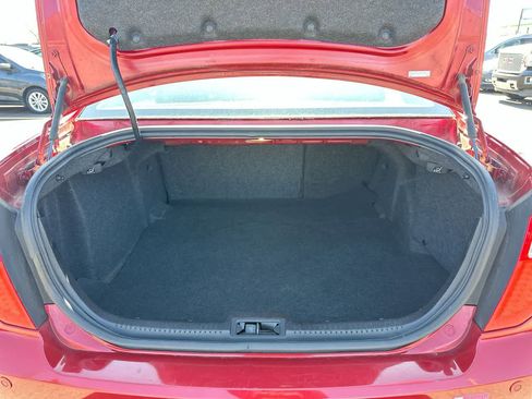 Used 2010 Ford Fusion SEL image 35