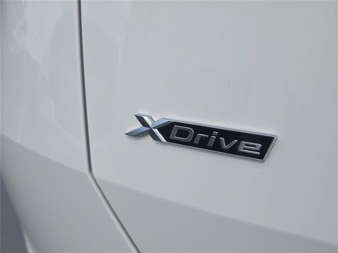 Used 2026 BMW X3 xDrive30i w/ Convenience Package AWD/4WD image 5