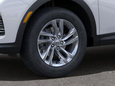 New 2025 Buick Envista Preferred w/ Convenience I Package image 10