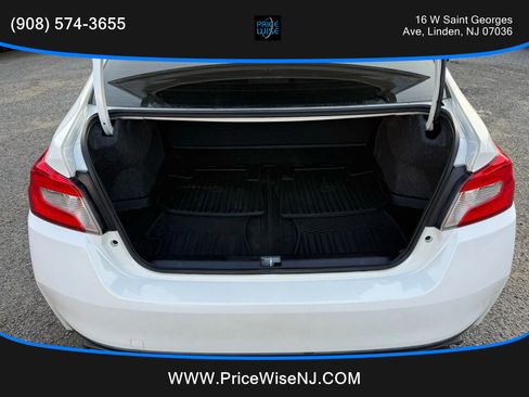 Used 2018 Subaru WRX Premium image 29