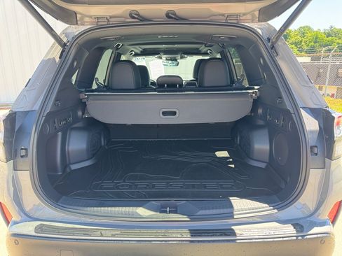Used 2026 Subaru Forester Limited w/ Limited Package AWD/4WD image 19