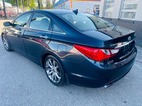Used 2011 Hyundai Sonata SE image 5