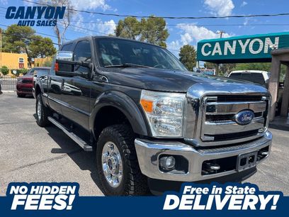 Used 2016 Ford F250 XLT w/ XLT Premium Package