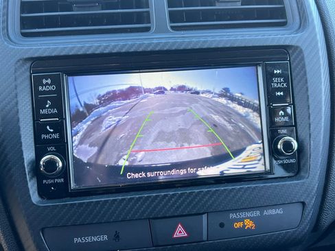 Used 2024 Mitsubishi Outlander Sport ES image 27