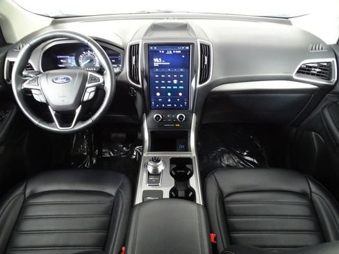 Used 2024 Ford Edge SEL AWD/4WD image 26