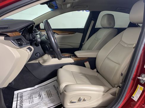Used 2019 Cadillac XTS Luxury image 15