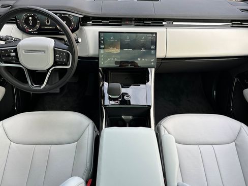 New 2026 Land Rover Range Rover Sport SE image 25