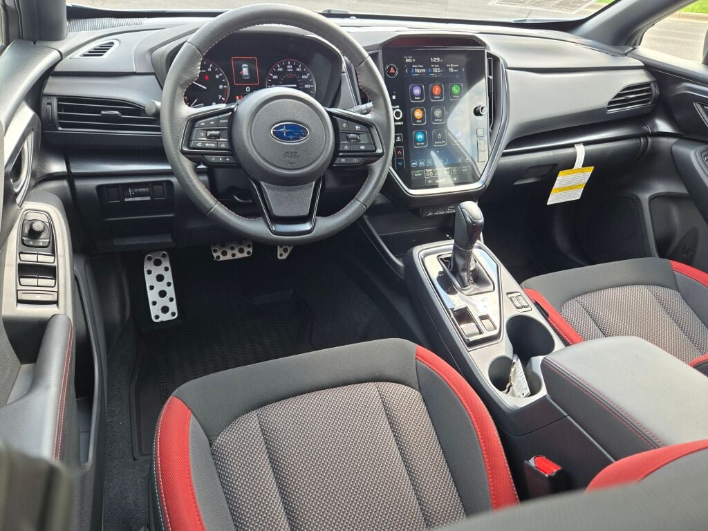 Certified 2024 Subaru Impreza RS AWD/4WD image 15