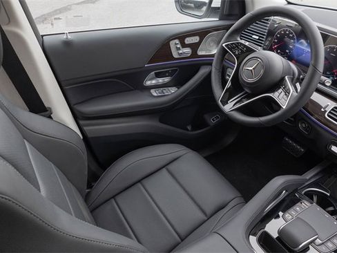 New 2026 Mercedes-Benz GLE 450 GLE 450 image 23